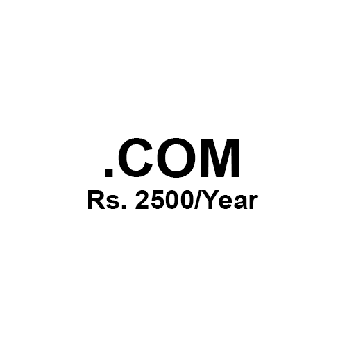 dotcom